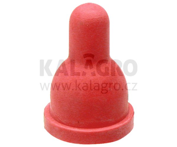 Náhradní dudlík pro láhev pro jehňata