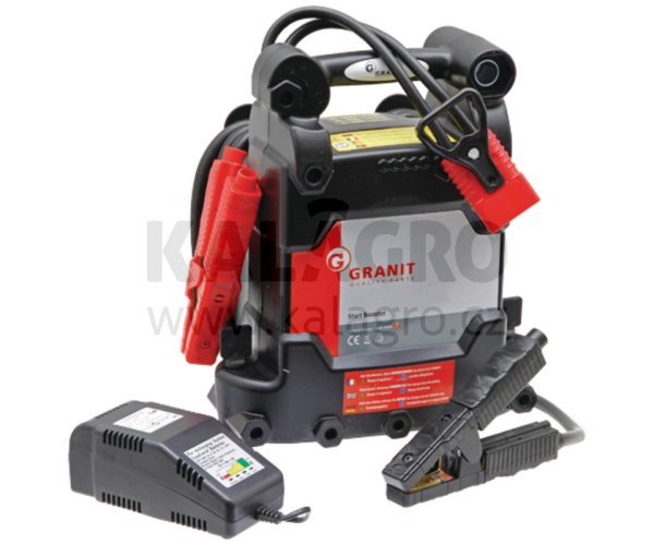 booster PS 3100