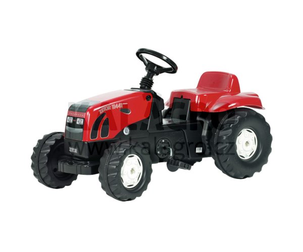 Zetor 11441 Zetor Forterra 135
