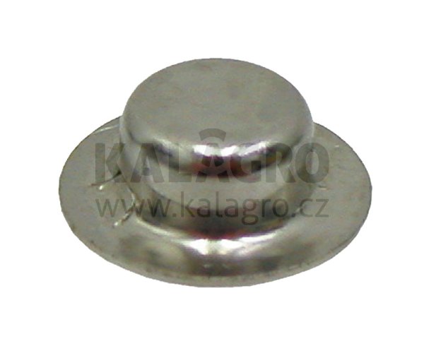 Čepička 12 mm Krytky pro nápravy