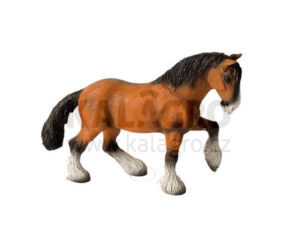 Štyrský valach Pepa