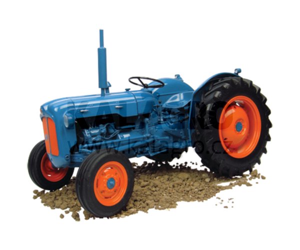 Fordson Dexta