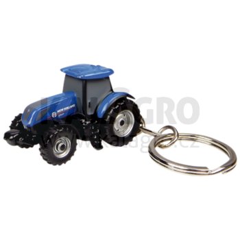 New Holland T7.225 2016 New Holland T7.225 2016