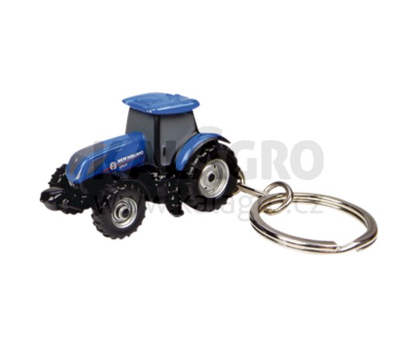 New Holland T7.225 2016 New Holland T7.225 2016