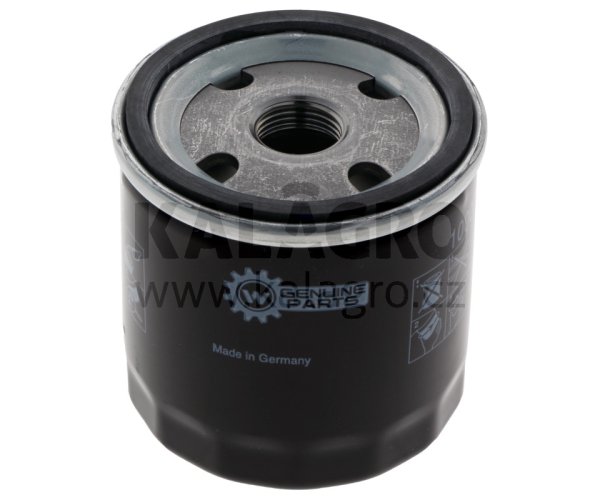 Motoroelfilter