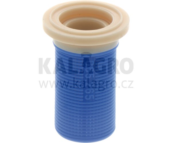 filtry trysek Plast, červená vhodné také pro Hardi ve spojení s těsněním 6700950157J04341