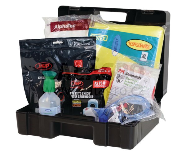 Pflanzenschutz-Set