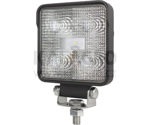 Pracovní světlo LED 1500 lm pro osvětlení na dálku