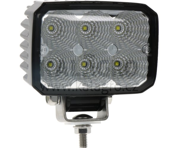Pracovní světlo LED Beam 1000 pro osvětlení na dálku