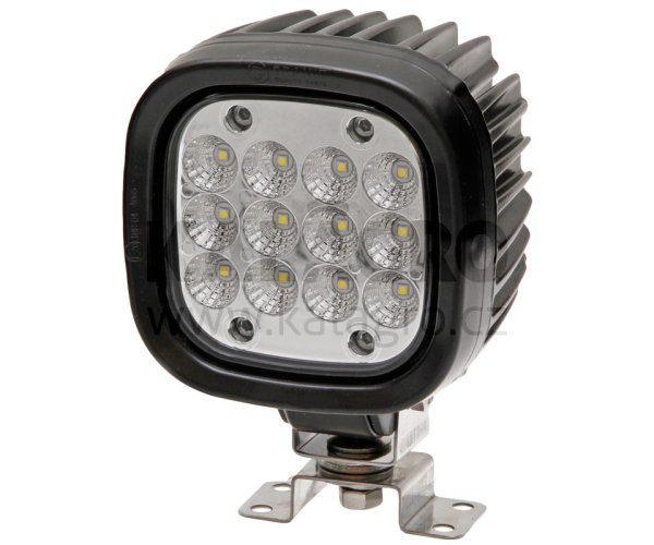 Pracovní světlo LED 5000 lm pro osvětlení blízkého pole