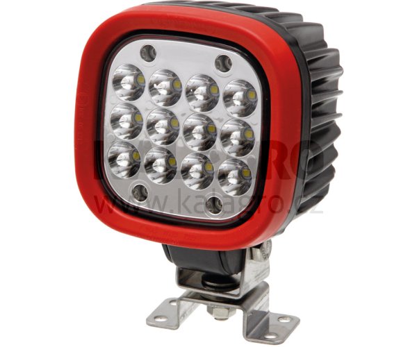 Pracovní světlo LED 7001 lm pro osvětlení na dálku