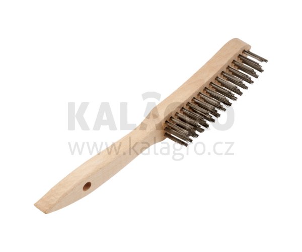 Drátěný kartáč