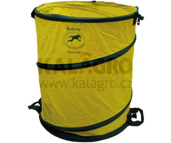 Zahradní pytel B900 robustní taška z PVC