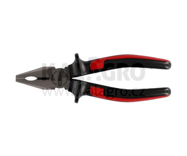 ERGOTORQUE® kombinačky, 180mm 180 mm