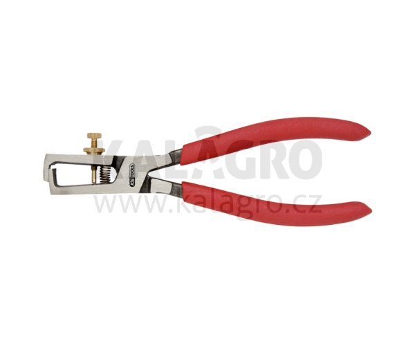 CLASSIC Abisolierzange 176mm