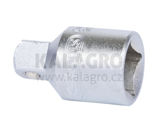 1/2" Redukční adaptér" z 1/2" na 3/8"