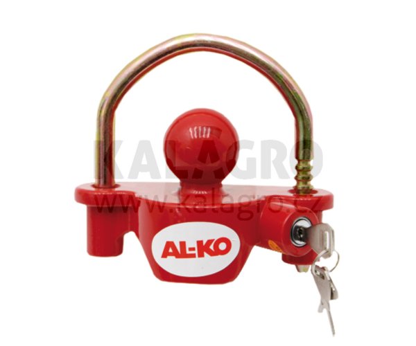 Univerzální visací zámek (AL-KO Safety)