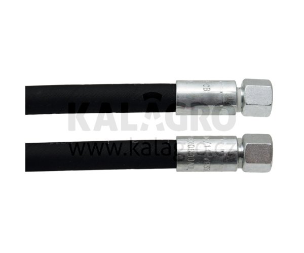 PSN 208 x 500 DKOL Hydraulická hadice