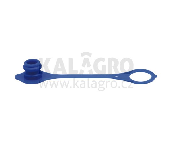 Krytka samice KM DN12-BG3 zelená