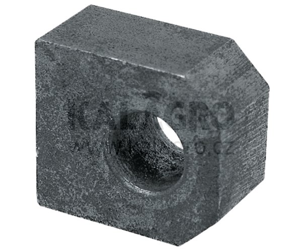 Navařovací oko AA Ø20,25