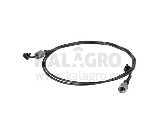 Hadice MM-S L1500 (2x) M16x2