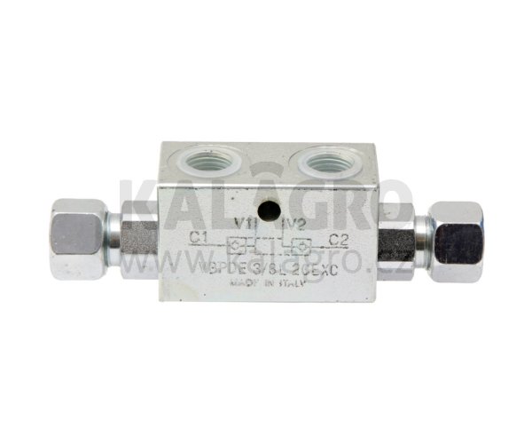 Zpětný ventil ESRV-04-12L