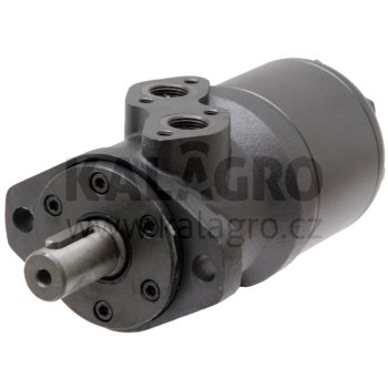 Motor BMR 50cc D=25mm G 1/2“