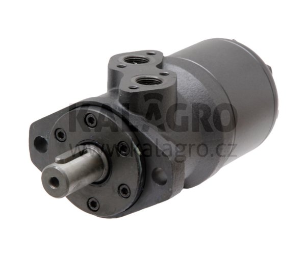 Motor BMR 50cc D=25mm G 1/2“