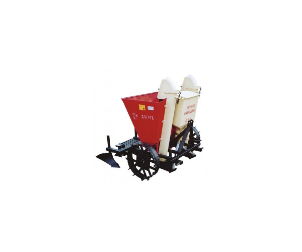 Planter - Sazeč 180 kg 62,5 – 67 cm