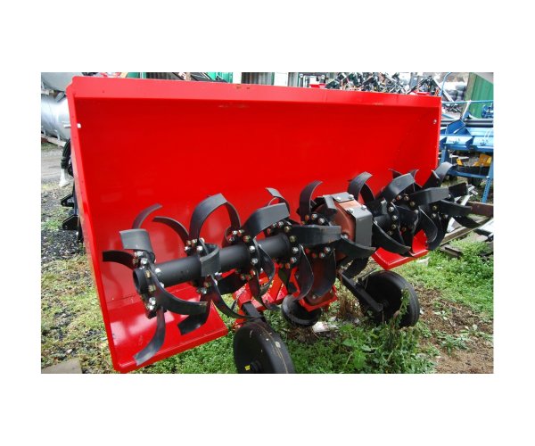 Rotavátor 125