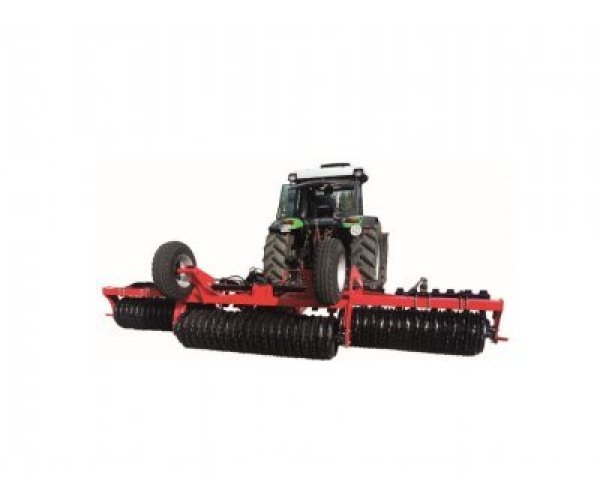 Cambridge válce GROMIX (6,2 m, 450 mm)