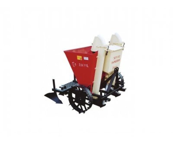 Planter - Sazeč s násypkou 300 kg 70 – 75cm G
